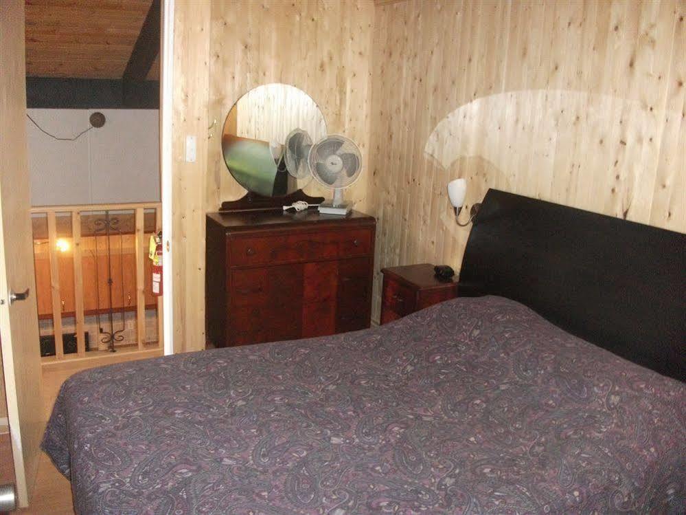 הוילה ביופרה Les Chalets Bo-So-Met מראה חיצוני תמונה